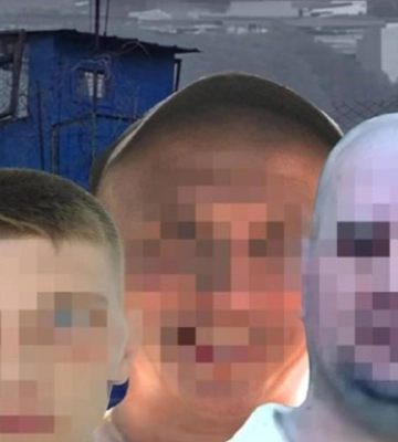 Катували полонених у колонії на Донеччині: прокуратура скерувала до суду обвинувальний акт