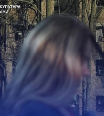 Передавала РФ координаты для ударов по Киеву: женщину приговорили к 15 годам за госизмену