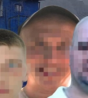 Катували полонених у колонії на Донеччині: прокуратура скерувала до суду обвинувальний акт