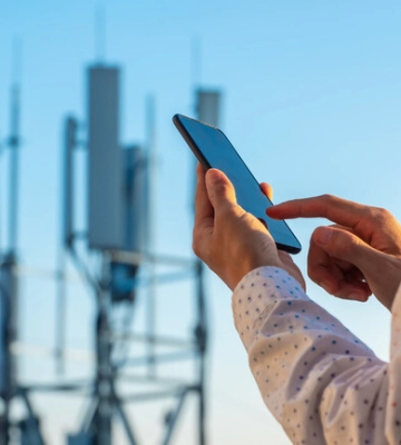 В Минцифры назвали следующий город, где появится 5G