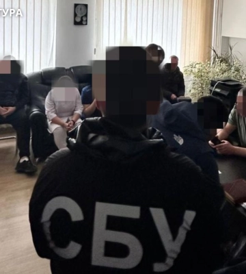 Ухилення від мобілізації "під ключ": схему з підставними викликами "швидкої" налагодили в Черкасах