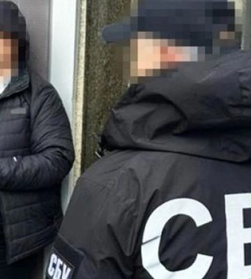 СБУ викрила групу медиків у Черкасах, які торгували статусом «непридатного»