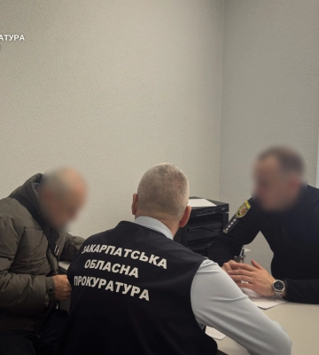 Розтрата понад 2 млн грн на ремонті дороги: повідомлено про підозру експосадовцю
