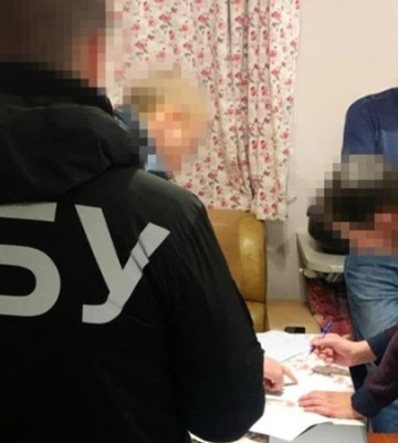 На Черкащині викрили медиків, які займалися "схемами для ухилянтів"