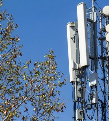 5G в Украине: какой еще город получит связь нового поколения