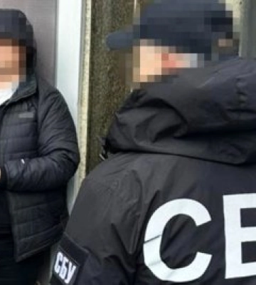 СБУ викрила групу медиків у Черкасах, які торгували статусом «непридатного»