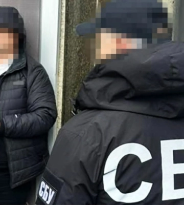 СБУ викрила групу медиків у Черкасах, які торгували статусом «непридатного»