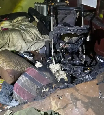 Загибель трьох малолітніх дітей: на Львівщині судитимуть 31-річну матір