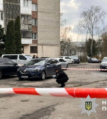 Во Львове ударом ножа в шею убили военнослужащего ТЦК