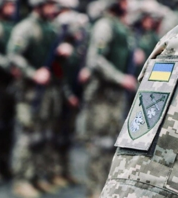 Во Львове напали с ножом на сотрудников ТЦК, один из них скончался