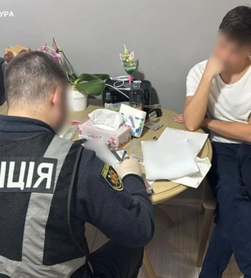 В Запорожье разоблачена организованная схема на рынке топлива с обналичиванием более 40 млн грн
