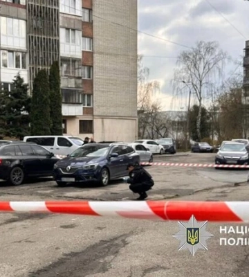У Львові військовий ТЦК загинув від ножового поранення: поліція шукає нападника