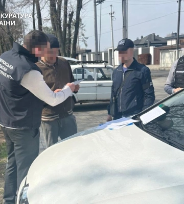 Підрядників підозрюють у збагаченні на 745 тисяч гривень на ремонті гуртожитку на Черкащині