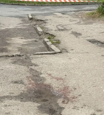 Во Львове умер военнослужащий ТЦК в результате удара ножом в шею — СМИ