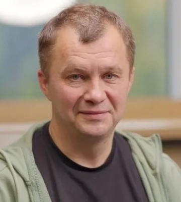 Тимофій Милованов задекларував ₴3,3 млн зарплатні у Енергоатомі