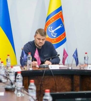 Вода під загрозою: влада Одещини готує план на випадок атак