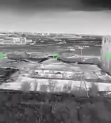 СБС і ГУР знищили 4 БпЛА "Оріон", літак Ан-72П та РЛС "Меч" у Криму. ВIДЕО