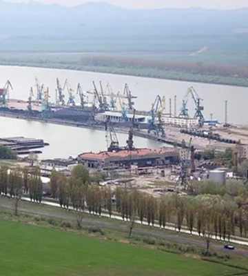 Ситуація в порту Рені через експансію Румунії потребує втручання на державному рівні – міськрада