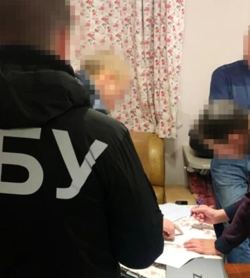 Правоохоронці викрили схему ухилення від мобілізації в Черкасах: деталі від Офісу генпрокурора