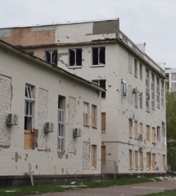 Сили РФ ударили балістикою по підприємству в Чернігові – влада