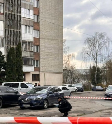 Полиция Львовской области задержала инспектора таможни, напавшего на военнослужащего ТЦК и смертельно ранившего его