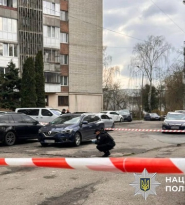 Смертельний напад на військового ТЦК у Львові – підозрюваного затримали