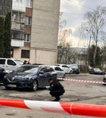 У Львові стався конфлікт під час мобілізаційних заходів