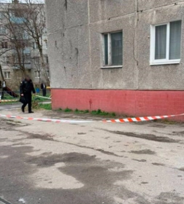Во Львове задержали мужчину, убившего военного ТЦК