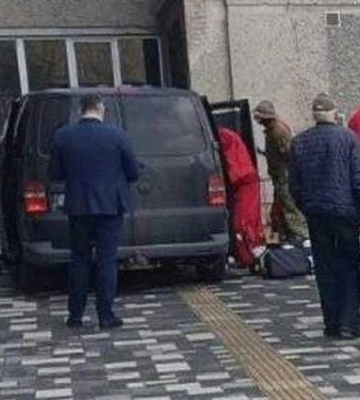 У Львові військового ТЦК смертельно поранили ножем в шию — нападника розшукують