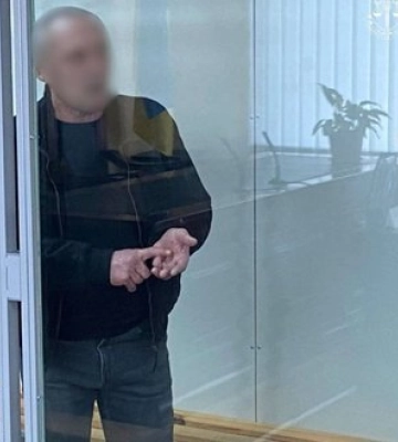 В Україні кілер ФСБ намагався вбити посадовця міськради на Запоріжжі: зловмисник отримав вирок суду