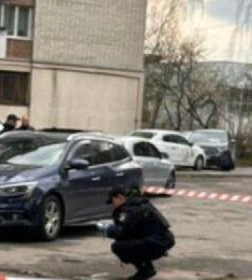 Зарізав на вулиці військовослужбовця ТЦК: у Львові розшукують вбивцю
