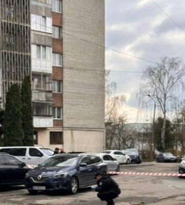 У Львові військовий ТЦК загинув від смертельного поранення в шию. Нападника затримали