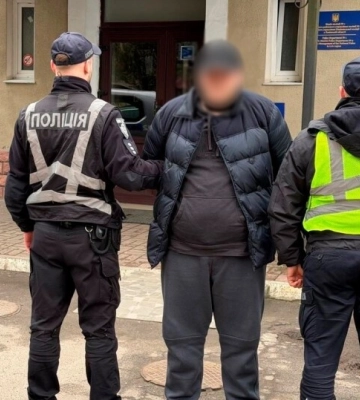 Убийство военного ТЦК во Львове: по подозрению задержан местный таможенник