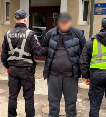 Вбивство військового ТЦК у Львові. Митна служба прокоментувала затримання свого працівника