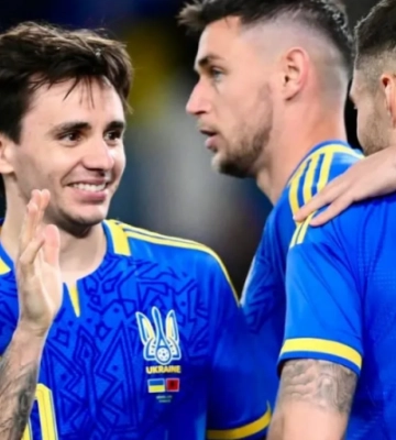 «Не бачу потенціалу»: відомий тренер з Луцька проаналізував гру збірної України
