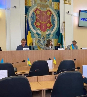 У Полтаві виділили сотні тисяч гривень постраждалим від обстрілу: рішення виконкому