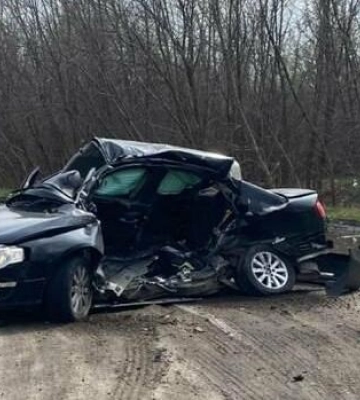 Смертельна ДТП на трасі Київ – Одеса: рух ускладнено