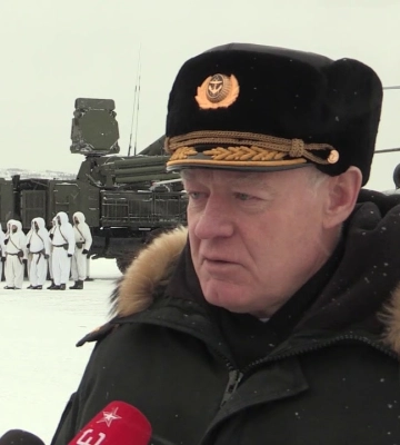 Що сталося із російським військовим літаком Ан-26 в окупованому Криму: версії