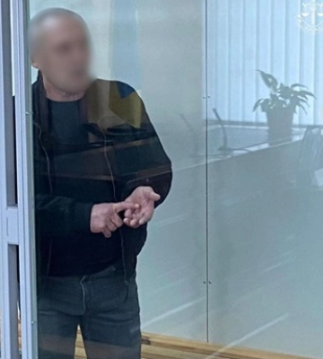 Киллер ФСБ получил 15 лет за покушение на чиновника