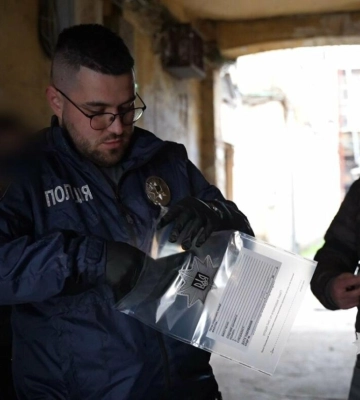 10 тис. доларів за посаду в ТЦК та закриття кримінального провадження: на Одещині викрили військовослужбовця у зловживанні впливом