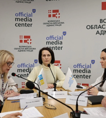 До наглядових рад у волинській профтехосвіті увійдуть представники бізнесу