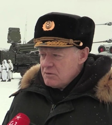 Що сталося із російським військовим літаком Ан-26 в окупованому Криму: версії