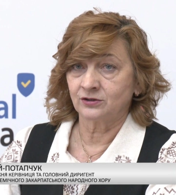 Дослівно - Про Відкритий фольклорний фестиваль-конкурс культурного розмаїття «Шовкова косиця» (відео)