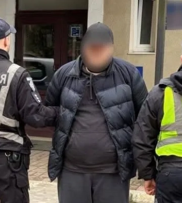 Держмитслужба підтвердила затримання свого працівника за вбивство військового ТЦК