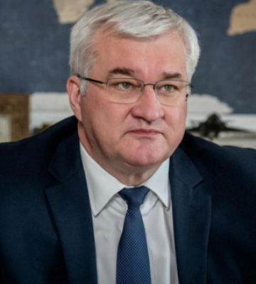 Сибіга під час зустрічі щодо відновлення судноплавства в Ормузькій протоці нагадав про досвід України
