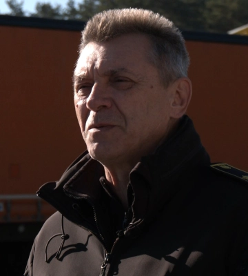 На Волині службові собаки виявляють наркотики у найнесподіваніших місцях