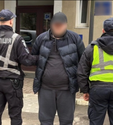 Інспектор митниці у Львові вбив ножем працівника ТЦК. Причина і хронологія події