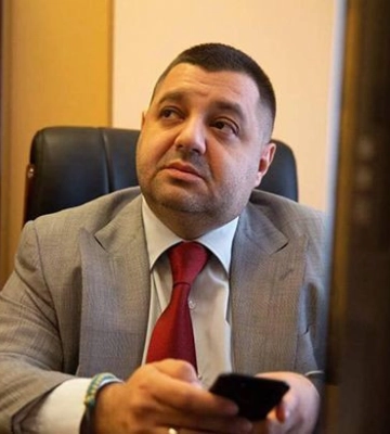 ВАКС затвердив угоду в справі Одеського припортового заводу, в якій фігурує екснардеп Олександр Грановський