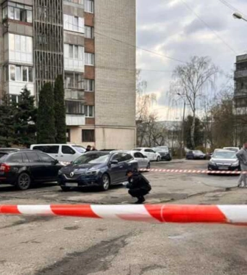 Затримано інспектора Львівської митниці, який вдарив ножем у шию військовослужбовця ТЦК