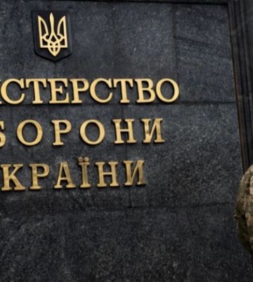 Систему мобілізації змінять найближчим часом — Міноборони відреагувало на вбивство військового ТЦК у Львові